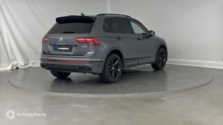 Tiguan 1.4 eHybrid 245ch R-Line DSG6 2021 occasion 51100 Reims