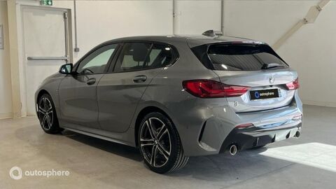 S&eacute;rie 1 118d 150ch M Sport 8cv 2022 occasion 13800 Istres