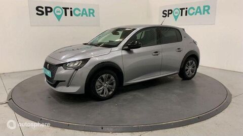 Peugeot 208 e- 136ch Allure 2023 occasion Aix-en-Provence 13100