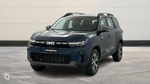 Dacia Bigster 1.8 hybrid 155ch Expression 2025 occasion Fouquières-lès-Béthune 62232