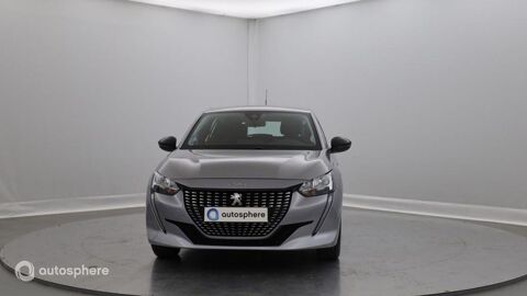 208 1.2 PureTech 75ch S&S Active Pack 2023 occasion 60200 Compiègne
