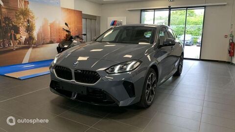 Annonce voiture BMW Srie 1 33390 