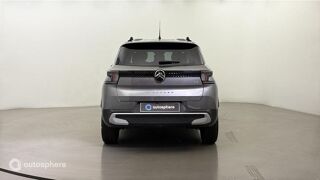 C3 Aircross 1.2 Hybride 145ch PLUS e-DCS6 2025 occasion 16430 Champniers