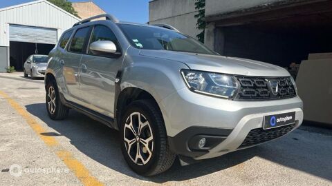 Duster 1.5 Blue dCi 115ch Prestige 4x2 - 20 2021 occasion 13090 Aix-en-Provence