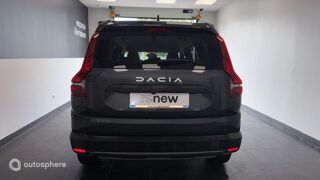 Jogger 1.0 TCe 110ch 5 places Extreme + 2022 occasion 84120 Pertuis
