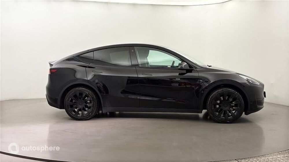 Model Y Standard RWD 2023 occasion 44000 Nantes
