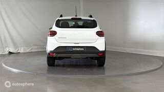 Sandero 1.0 TCe 110ch Stepway Expression 2023 occasion 59640 Dunkerque