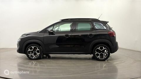 C3 Aircross PureTech 110ch S&S Shine 2023 occasion 16700 RUFFEC