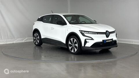 M&eacute;gane E-Tech Electric EV60 130ch Evolution ER super charge 2022 occasion 57000 Metz