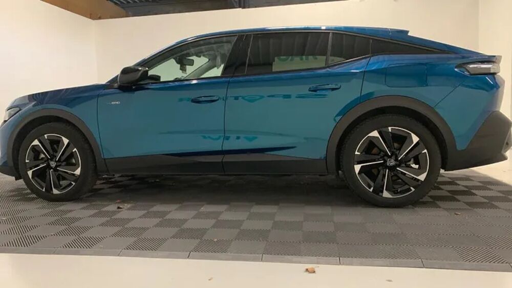 408 PHEV 180ch Allure Pack e-EAT8 2023 occasion 84000 Avignon