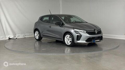 Clio 1.0 Eco-G 100ch Evolution - 25 2025 occasion 51100 Reims