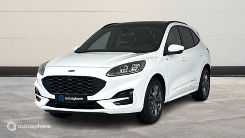 Ford Kuga 2.5 Duratec 190ch FHEV E85 ST-Line X BVA 2023 occasion B&eacute;thune 62400