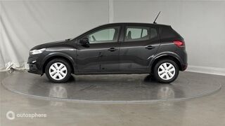 Sandero 1.0 TCe 90ch Expression 2023 occasion 02300 Chauny
