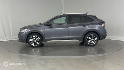 Taigo 1.5 TSI 150ch Style DSG7 2022 occasion 51000 Ch&acirc;lons-en-Champagne