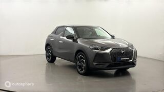 DS3 PureTech 155ch Rivoli Automatique 2022 occasion 86000 Poitiers