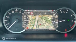 Discovery sport P200 Flex Fuel S AWD BVA Mark VI 2022 occasion 69200 V&eacute;nissieux