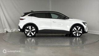 M&eacute;gane E-Tech Electric EV60 220ch Techno super charge 2023 occasion 59190 Hazebrouck