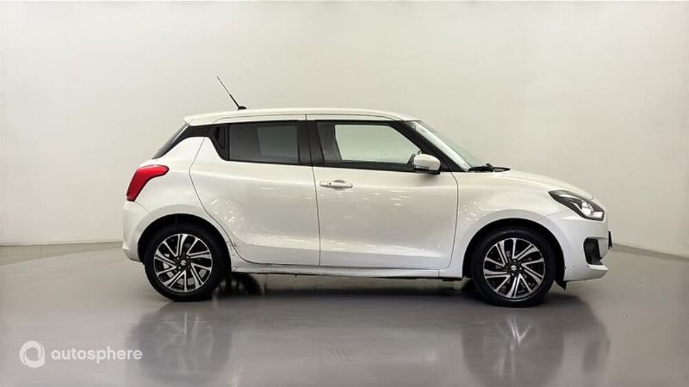 Swift 1.2 Dualjet Hybrid 83ch Pack 2022 occasion 92200 Neuilly-sur-Seine