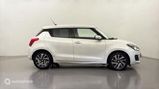 Swift 1.2 Dualjet Hybrid 83ch Pack 2022 occasion 92200 Neuilly-sur-Seine