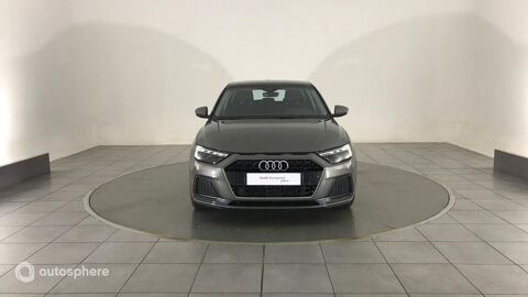 A1 30 TFSI 116ch Design S tronic 7 2026 occasion 86000 Poitiers