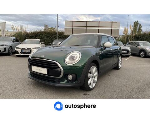 Mini Clubman Cooper 136ch Kensington 2018 occasion Bayonne 64100