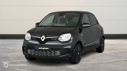 Renault Twingo 1.0 SCe 65ch Urban Night 2023 occasion Nieppe 59850