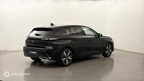 308 III Ph1 1.5 BlueHDi 130 S&S Allure 2022 occasion 79000 Niort