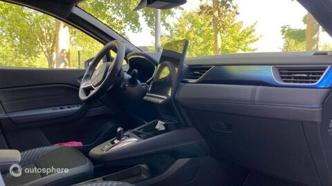 Symbioz 1.8 E-Tech full hybrid 160ch esprit Alpine - 26 2026 occasion 51100 Reims