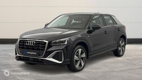Annonce voiture Audi Q2 27299 