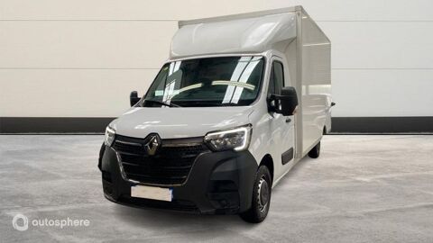 Annonce voiture Renault Master 28999 €