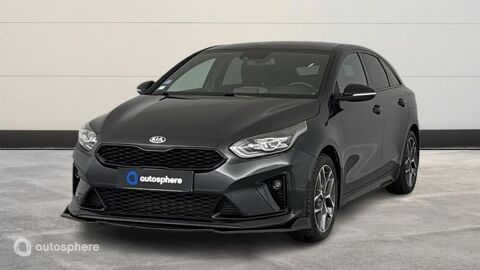 Kia Pro cee d ii 1.4 T-GDI 140ch GT Line MY20 2020 occasion Longuenesse 62219