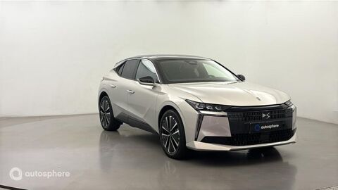 DS4 E-TENSE 213ch 61kWh Etoile 2025 occasion 79000 Niort