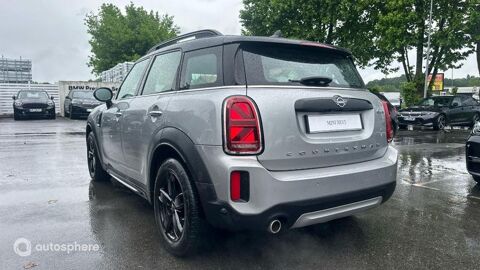 Countryman Cooper 136ch Highlands BVA7 2023 occasion 64100 Bayonne