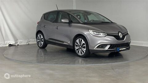 Sc&eacute;nic 1.3 TCe 140ch Evolution 2022 occasion 59320 Sequedin