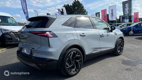 Symbioz 1.8 E-Tech full hybrid 160ch esprit Alpine - 26 2026 occasion 02600 Villers-Cotter&ecirc;ts