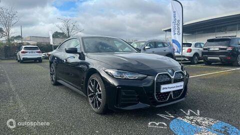 i4 eDrive35 286ch M Sport 2023 occasion 33700 M&eacute;rignac