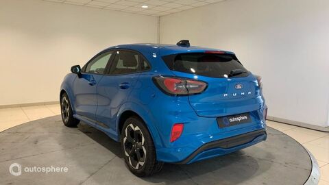 Puma Gen-E 168ch Standard Range 43 kWh Premium 2025 occasion 92200 Neuilly-sur-Seine