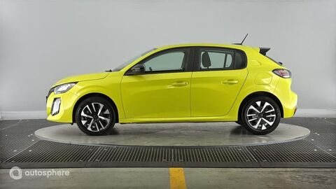 208 1.2 Hybrid 100ch Active e-DCS6 2024 occasion 63000 Clermont-Ferrand