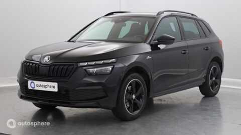 Annonce voiture Skoda Kamiq 22799 