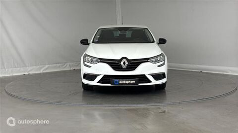 M&eacute;gane 1.3 TCe 115ch FAP Limited 120g 2019 occasion 59223 Roncq