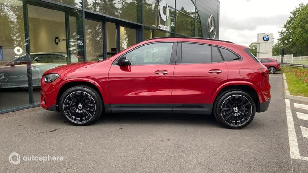 Classe GLA 250 e Hybrid EQ 218ch AMG Line 8G-DCT 2026 occasion 77240 Vert-Saint-Denis