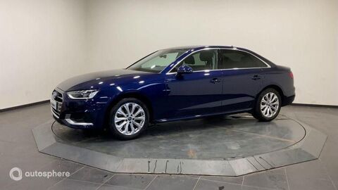 A4 35 TFSI 150ch Design S tronic 7 2023 occasion 57100 Thionville