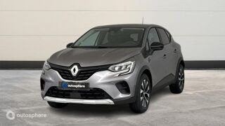 Captur 1.0 TCe 90ch Evolution 2024 occasion 77100 Meaux