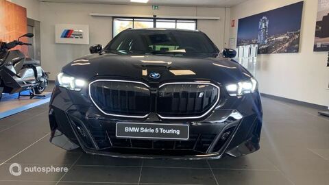 S&eacute;rie 5 i5 340ch M Sport eDrive40 2026 occasion 59650 Villeneuve-d'Ascq