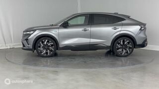 Rafale 1.2 E-Tech full hybrid 200ch esprit Alpine 2025 occasion 51100 Reims