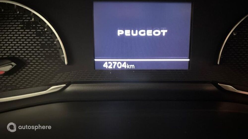 208 1.2 PureTech 100ch S&S Style 118g 2022 occasion 37540 Saint-Cyr-sur-Loire