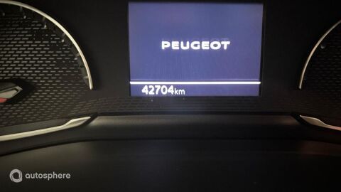 208 1.2 PureTech 100ch S&S Style 118g 2022 occasion 37540 Saint-Cyr-sur-Loire