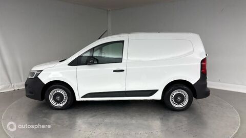 Kangoo L1 E-Tech EV45 11kw Grand Confort 2022 occasion 51200 &Eacute;pernay