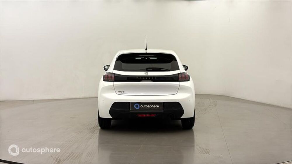 208 1.5 BlueHDi 100 Premium 2023 occasion 79000 Niort