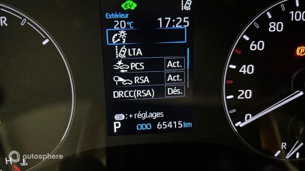 Yaris 116h Collection 5p MY22 2022 occasion 79000 Niort